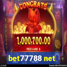 bet77788 net