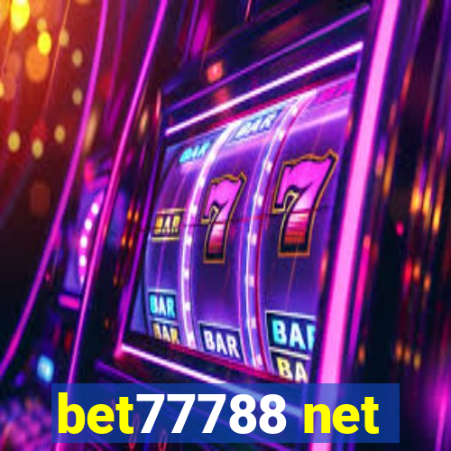 bet77788 net