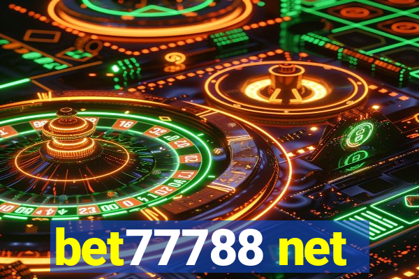 bet77788 net