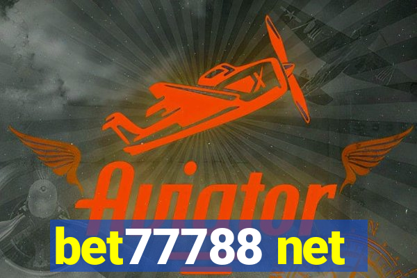 bet77788 net