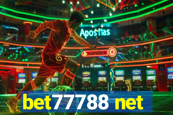 bet77788 net