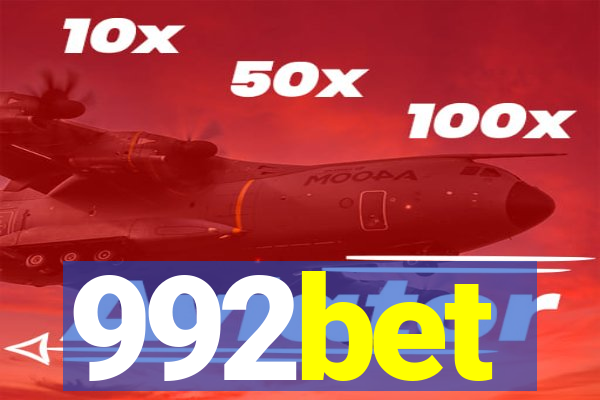 992bet