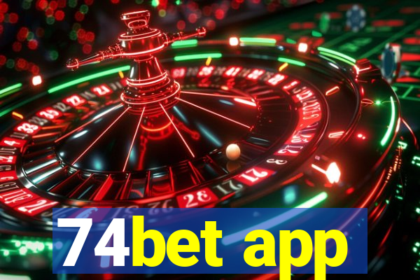 74bet app