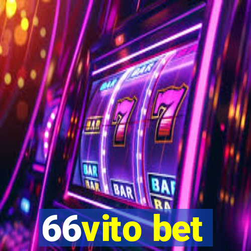 66vito bet