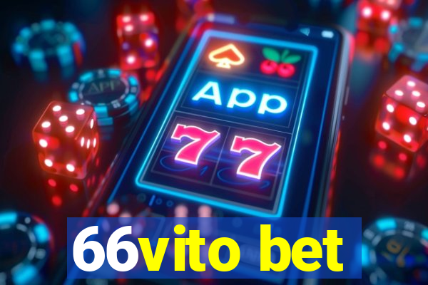 66vito bet