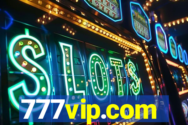 777vip.com