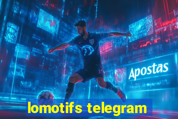 lomotifs telegram