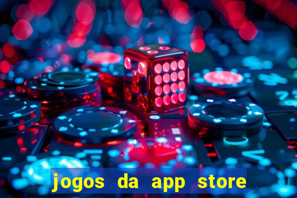 jogos da app store que ganha dinheiro de verdade