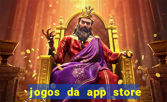 jogos da app store que ganha dinheiro de verdade