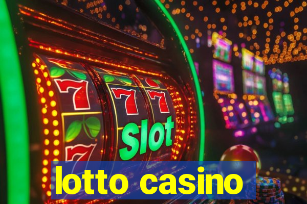 lotto casino