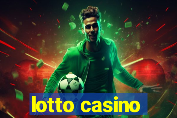 lotto casino