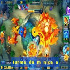 turma da m nica a festa assombrada download