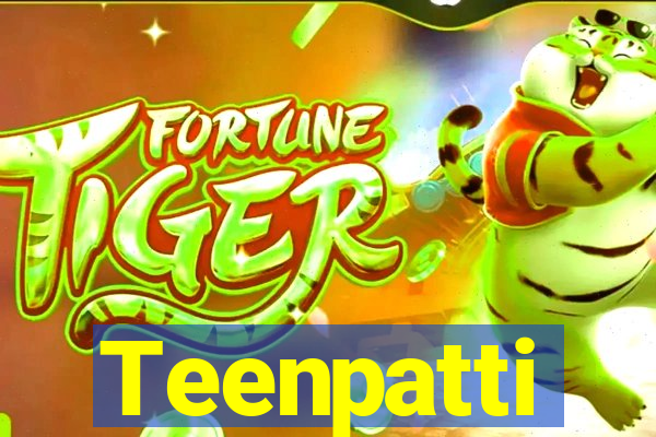 Teenpatti