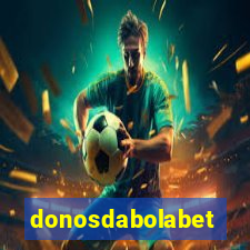 donosdabolabet