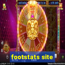 footstats site