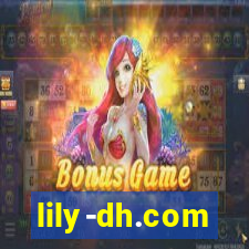 lily-dh.com