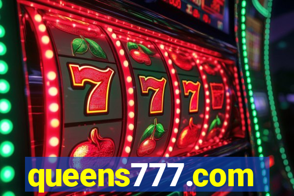 queens777.com