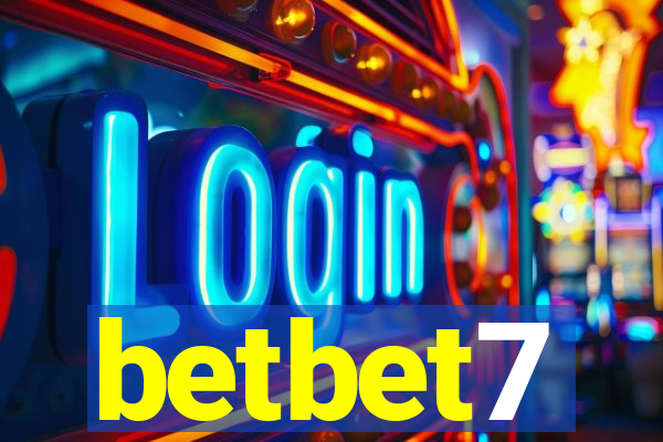 betbet7