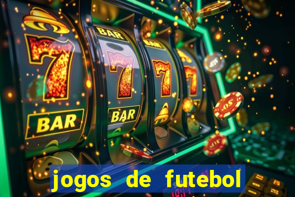 jogos de futebol papa jogos