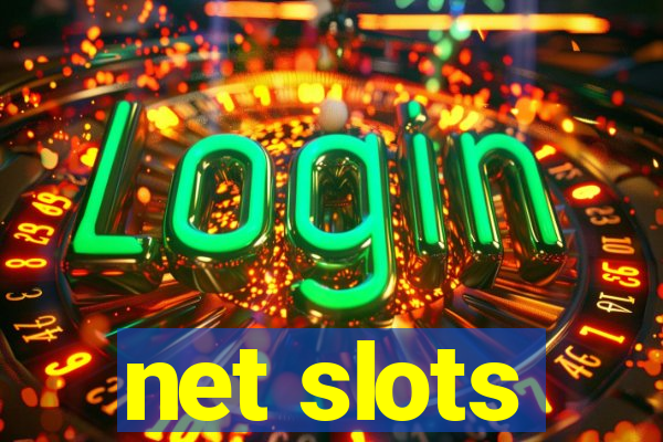 net slots