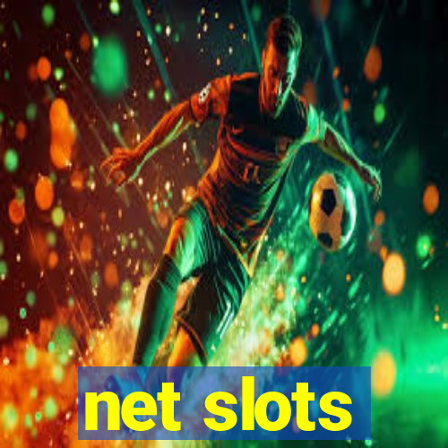 net slots