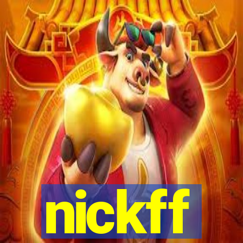 nickff