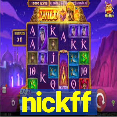 nickff