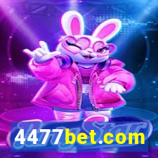 4477bet.com