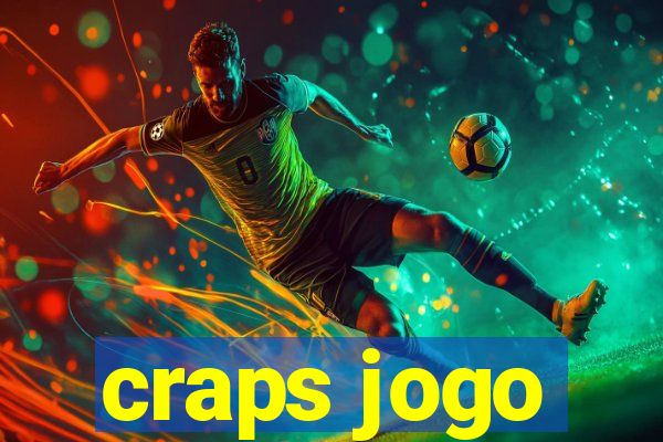 craps jogo