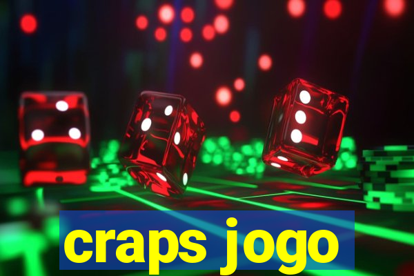 craps jogo