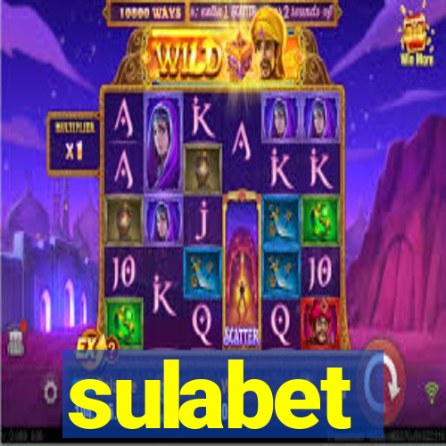 sulabet