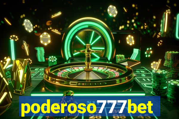 poderoso777bet