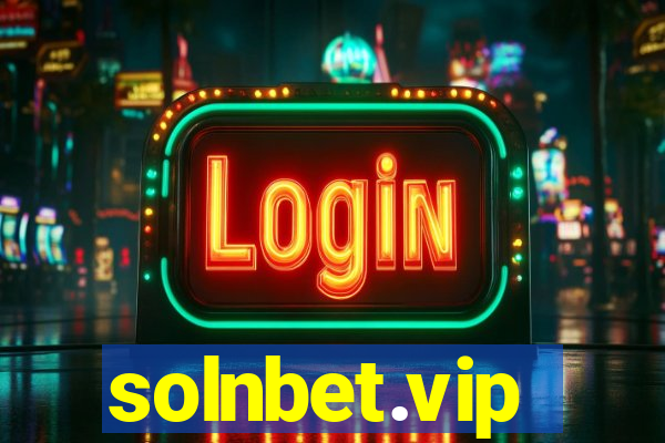 solnbet.vip