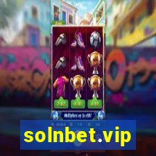 solnbet.vip