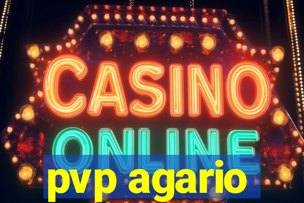 pvp agario