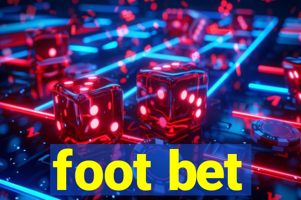 foot bet