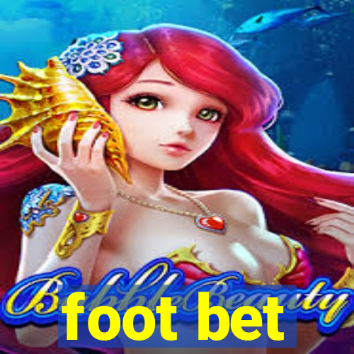 foot bet