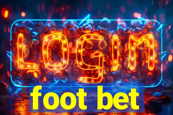 foot bet