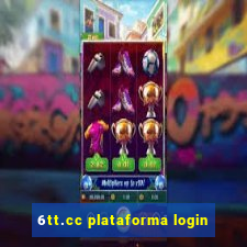 6tt.cc plataforma login