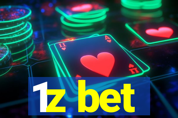 1z bet