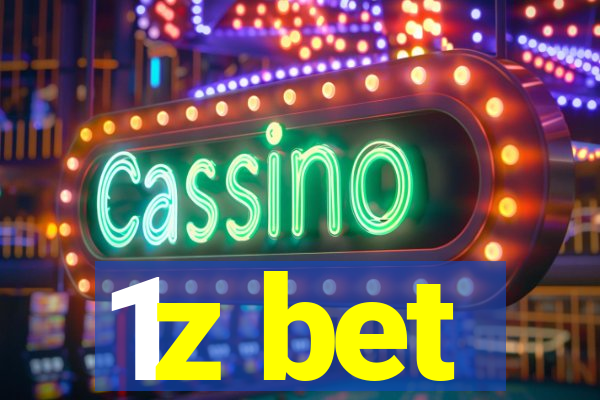 1z bet