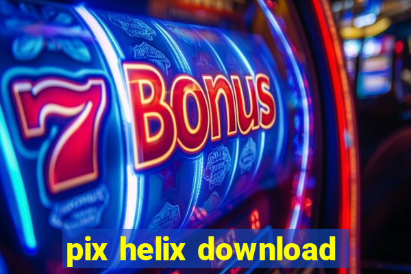 pix helix download