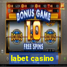 labet casino