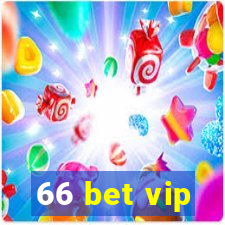 66 bet vip