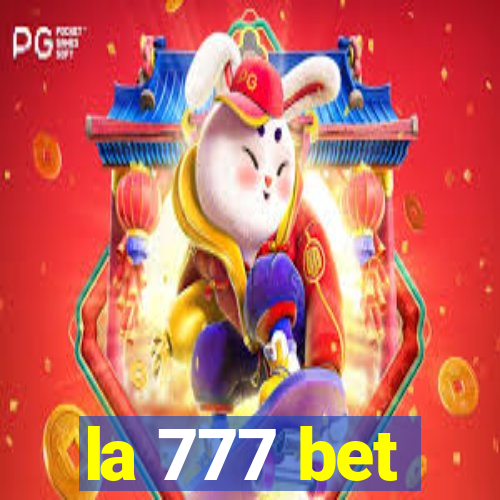 la 777 bet