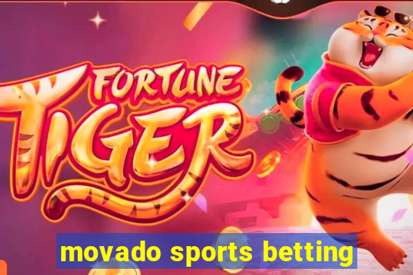 movado sports betting