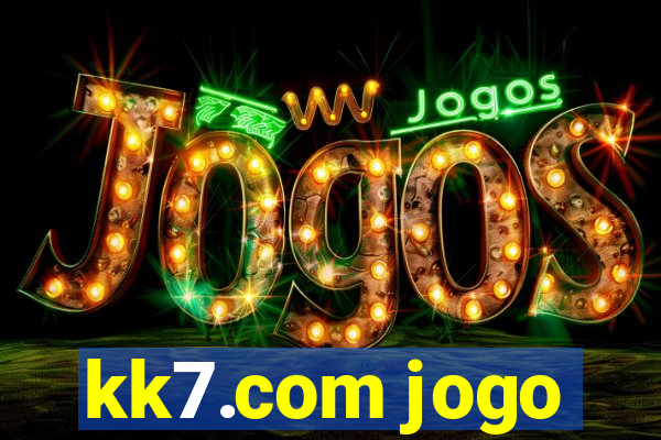 kk7.com jogo