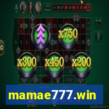 mamae777.win