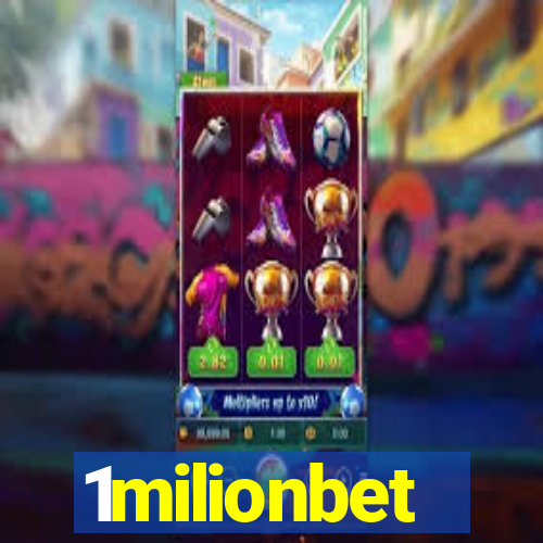 1milionbet