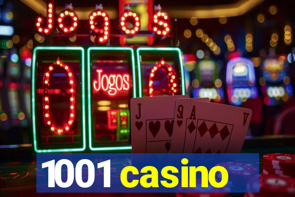 1001 casino